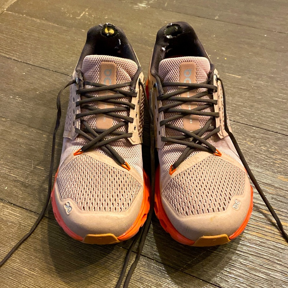 Women’s Gym Shoes